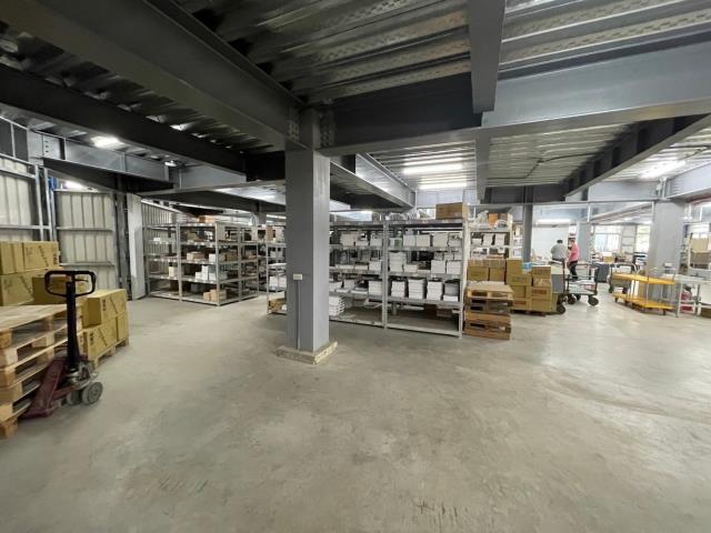 新北鶯歌廠房-1