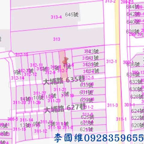 彰化市法拍透天-2