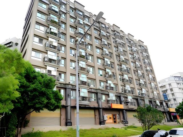 蘆竹法拍大樓-0