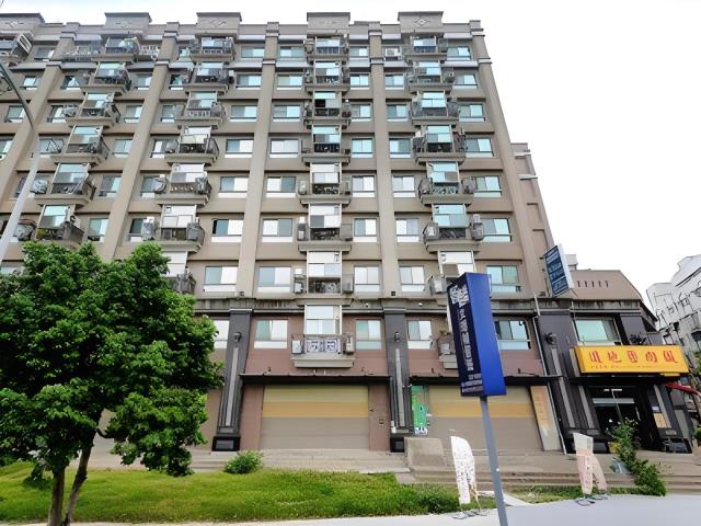 蘆竹法拍大樓-2