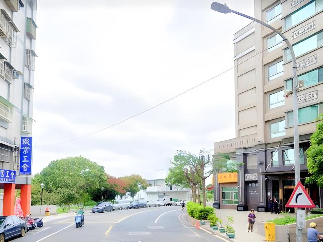 蘆竹法拍大樓-4