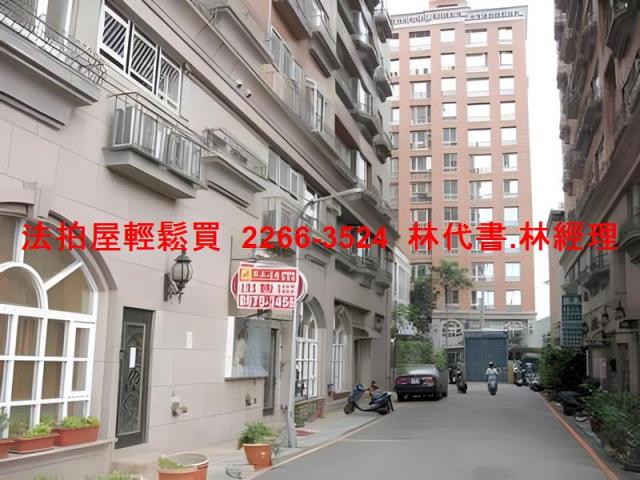 板橋大樓法拍-4