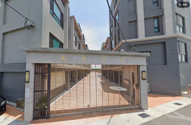 桃園法拍透天-4