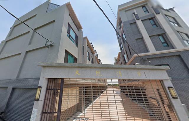 桃園法拍透天-5