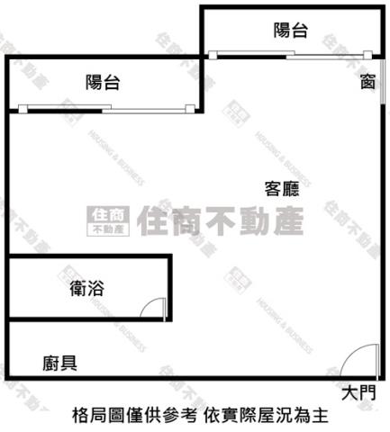 高雄楠梓大樓-14