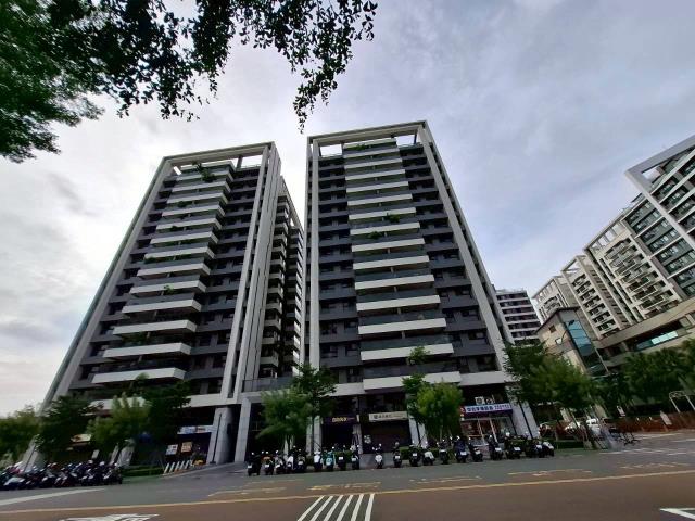 高雄楠梓大樓-0