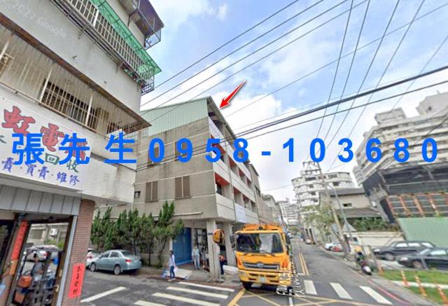 台中北屯拍賣透天-1