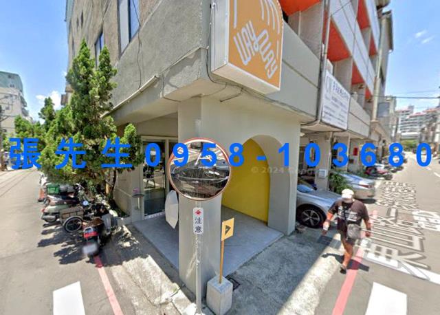 台中北屯拍賣透天-3