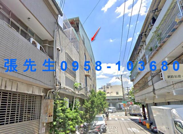 台中北屯拍賣透天-4