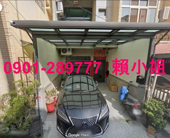 台中大甲法拍透天-2