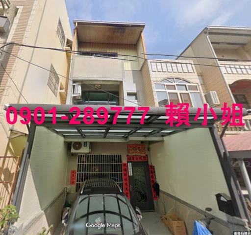 台中大甲法拍透天-3