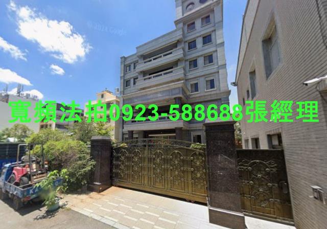 台中北屯透天法拍-0