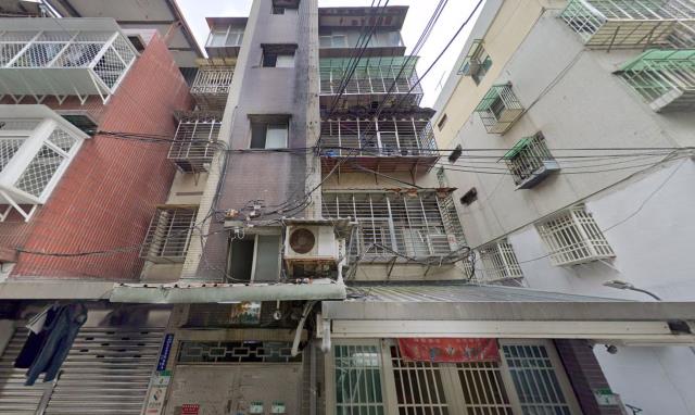 台北大安區拍賣公寓-0