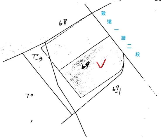 台北北投法拍公寓-1