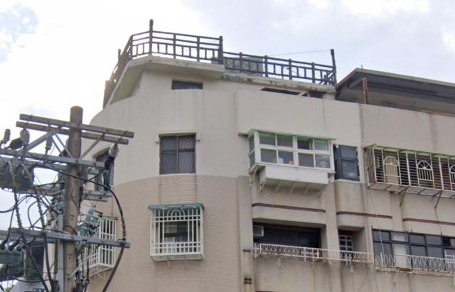 台北北投法拍公寓-4