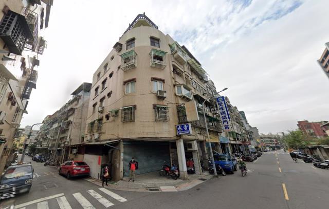 台北北投法拍公寓-0