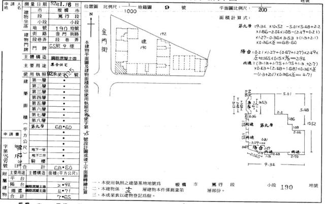 新北板橋法拍大樓-1