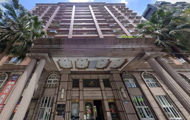 新北板橋法拍大樓-4