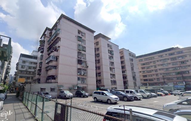 新北新莊法拍華廈-0