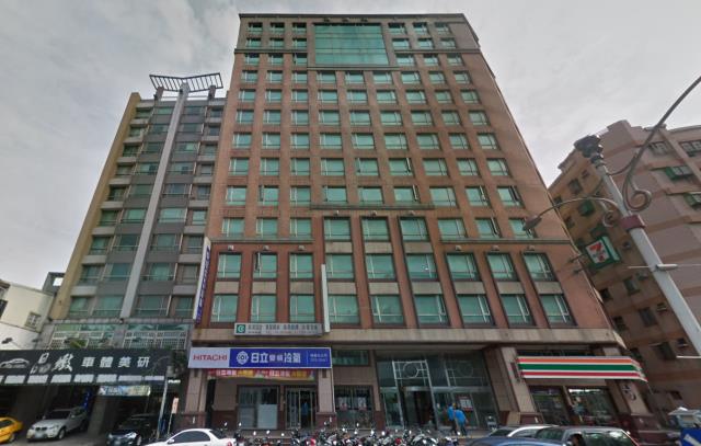 桃園桃園區大樓法拍-0