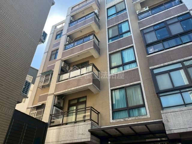 桃園楊梅公寓法拍-4