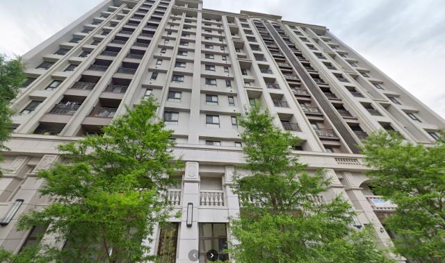 桃園龍潭大樓法拍-4