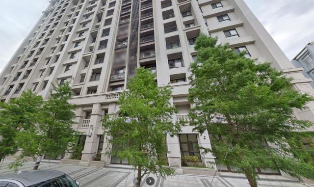 桃園龍潭大樓法拍-5