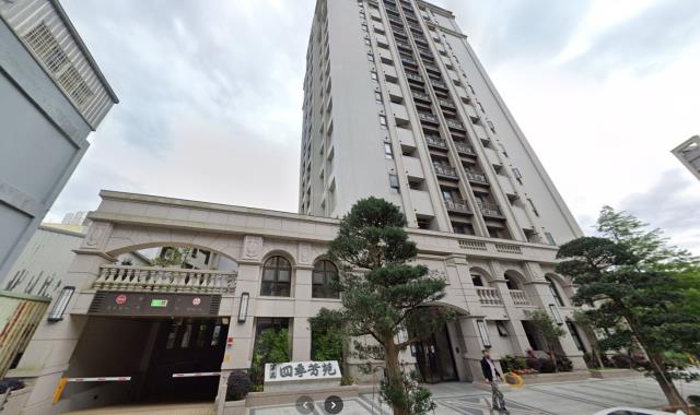 桃園龍潭大樓法拍-0