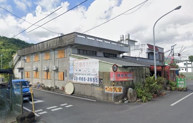 宜蘭三星農舍拍賣-3