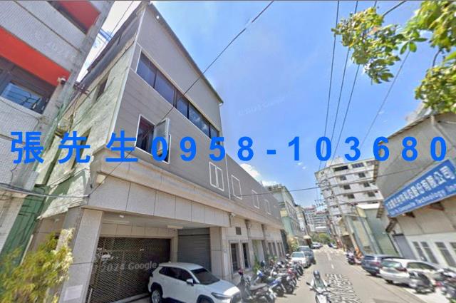 北屯法拍透天-0