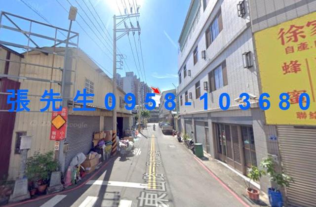 北屯法拍透天-4