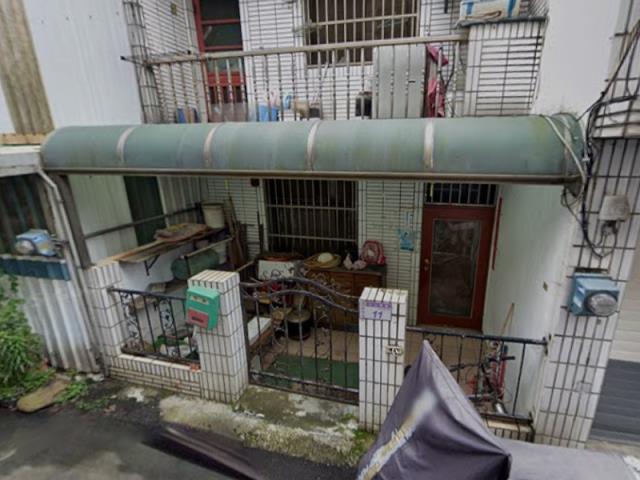 楊梅透天法拍-0