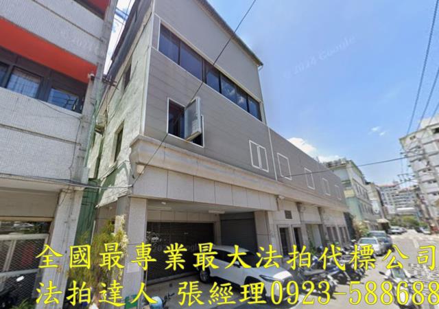 北屯拍賣透天-0