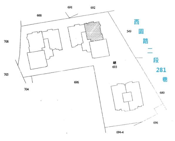 萬華大樓法拍-2