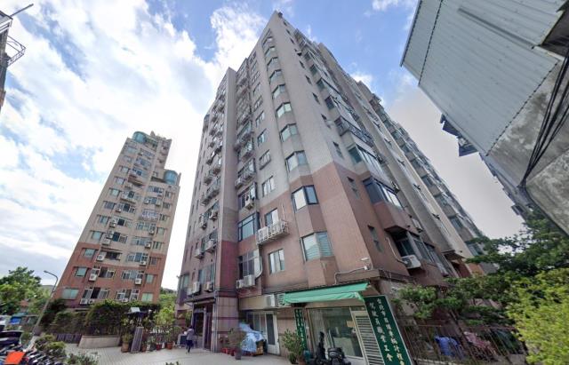 萬華大樓法拍-0