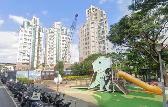 萬華大樓法拍-4