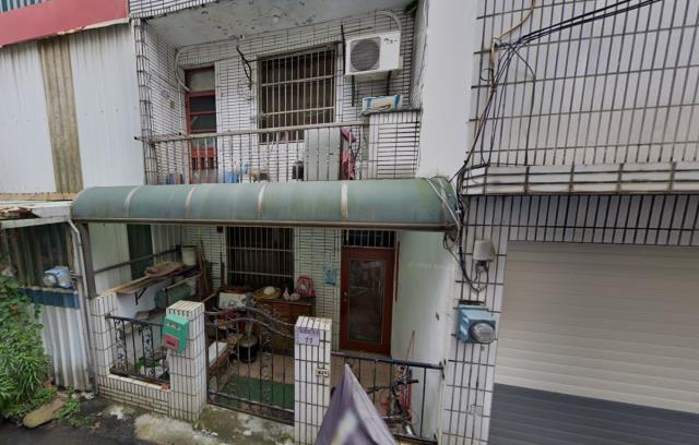 楊梅透天拍賣-2