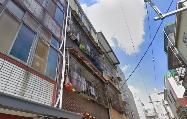 楊梅法拍透天-4