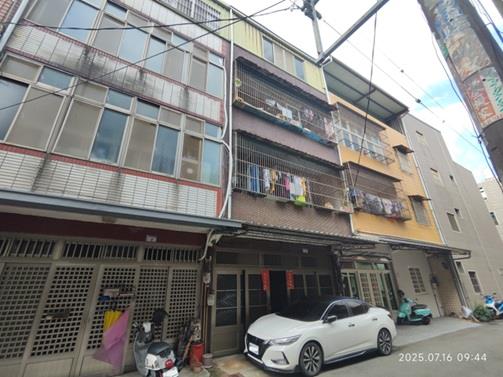 楊梅法拍透天-0