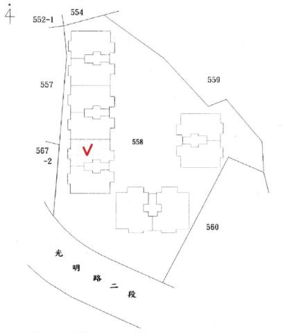蘆竹法拍華廈-3