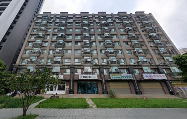 蘆竹法拍華廈-0