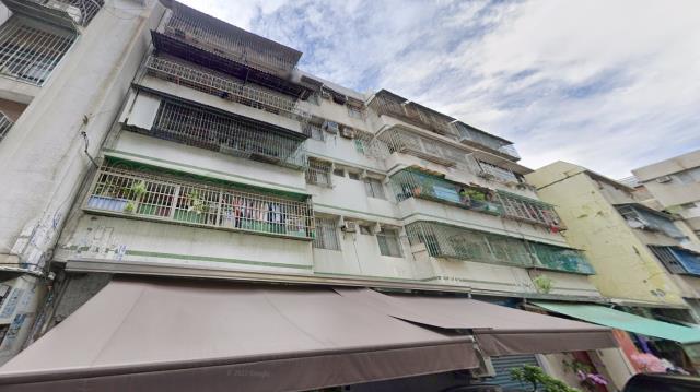 鳳山公寓法拍-2