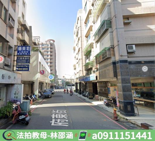 台南法拍大樓-5