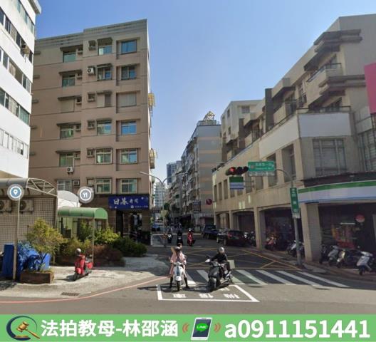 台南法拍大樓-6