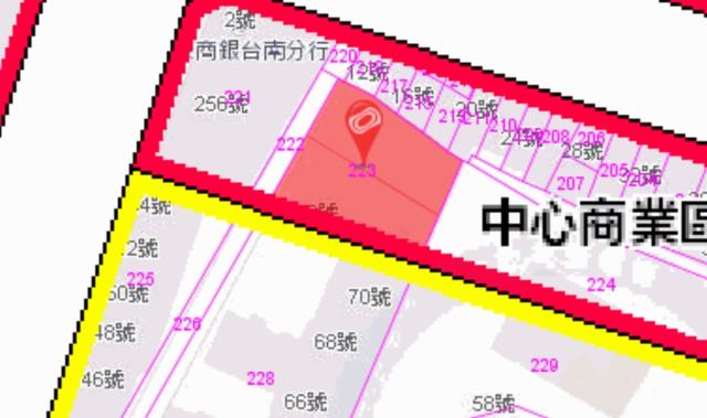 台南法拍大樓-8