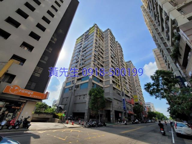 台中法拍大樓-1