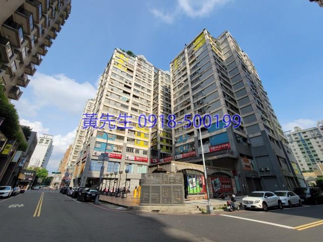 台中法拍大樓-4