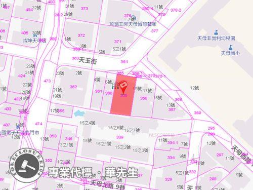 台北公寓拍賣-5