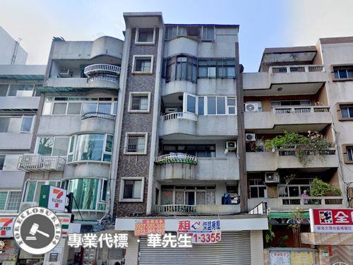 台北公寓拍賣-2