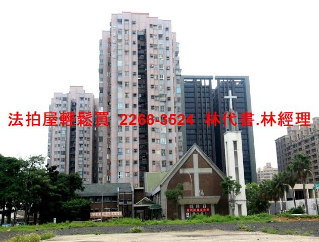 桃園大樓法拍-10